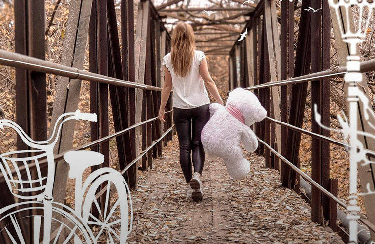 Советы по оформлению профиля в Instagram от мобильного фотографа из Владимира