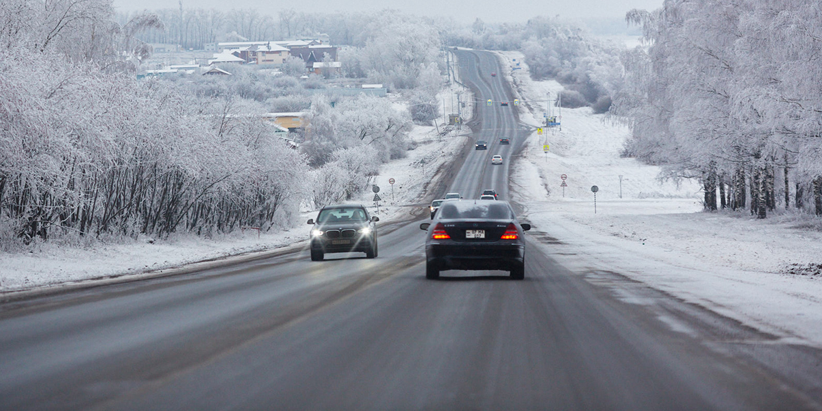 Платную трассу в обход Петушков открыли, а левые повороты в сторону Суздаля закроют