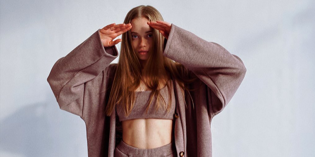 5 ПП-рецептов от похудевшей на 18 килограммов Арины Блохиной