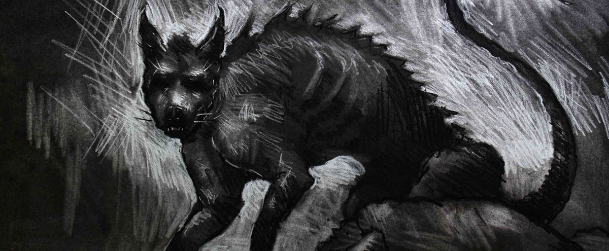 В поисках муромской чупакабры