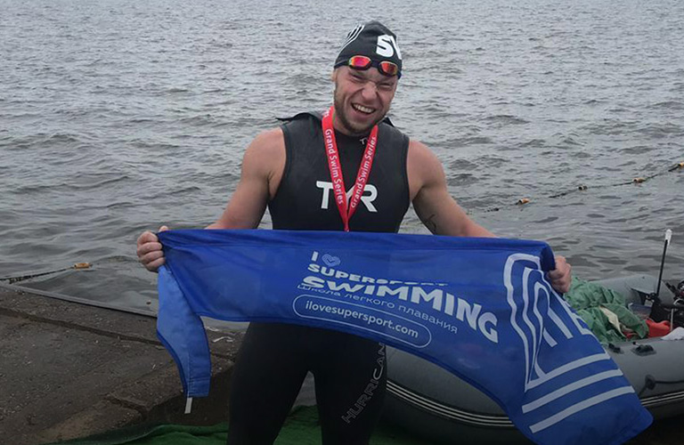 Боль и кайф: владимирцы про свое участие в марафонах мирового масштаба