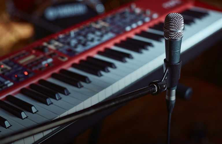 Долгожданные камбэки: 9 музыкальных новинок от владимирских исполнителей