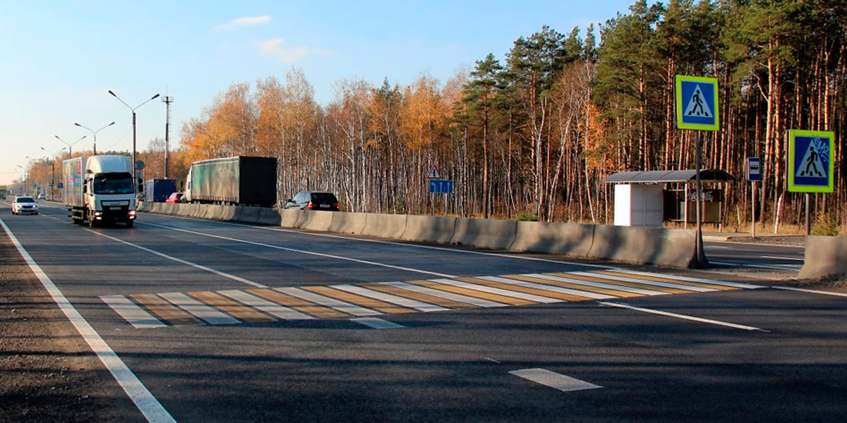 Парковка за 445,5 тысяч и дорога за 108 млн рублей. Что еще делают в регионе?