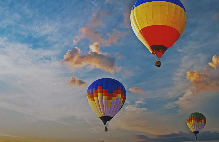 Натан, Назима и шоу реактивных самолетов на Avia&Music Fest