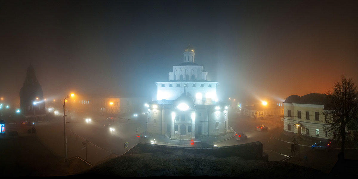 5 владимирских памятников, которые ждет реставрация