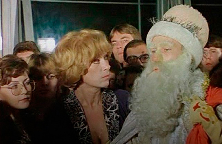 7 вопросов о новогоднем фильме, который снимали в Суздале