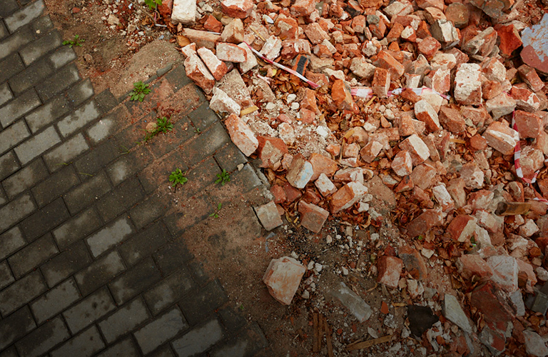 Было, но больше нет. Три владимирских строения, которые все-таки демонтировали