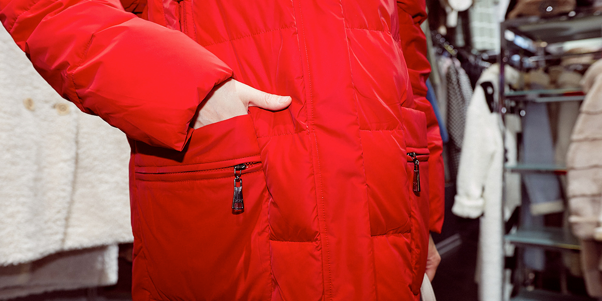 Модные пуховики для предстоящей зимы! Гид по трендам сезона