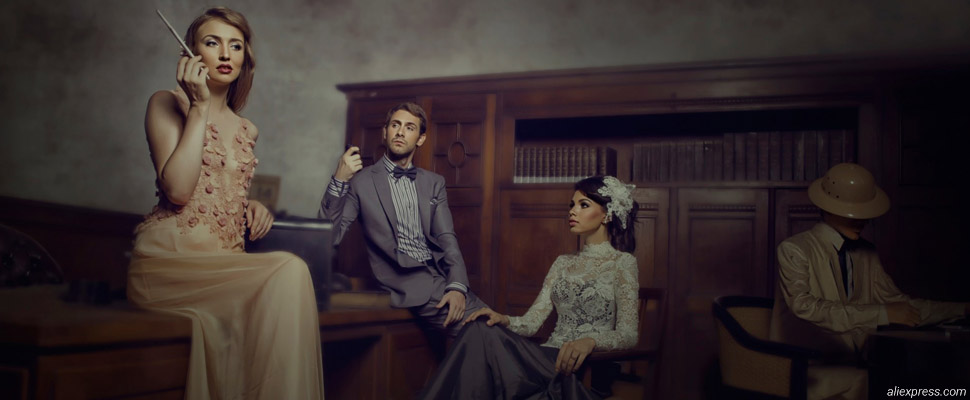 Манекен Челлендж во Владимире