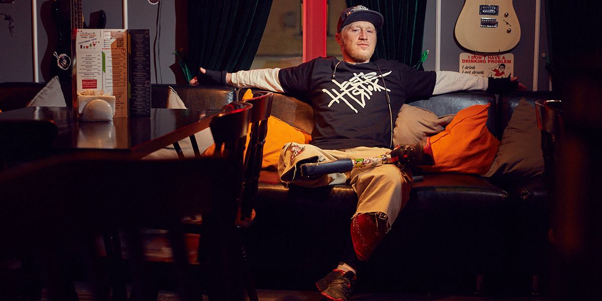 История рокеров «Шесть Пяток»: известность, пороки и вечная музыка