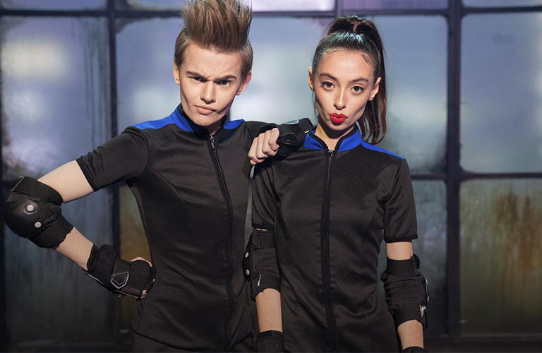 «Это был шок!» Алана Чочиева приняла участие в шоу «Полный блэкаут»