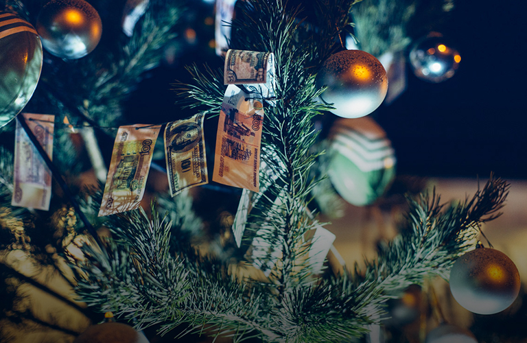 Владимирцы перестали бронировать корпоративы на Новый год