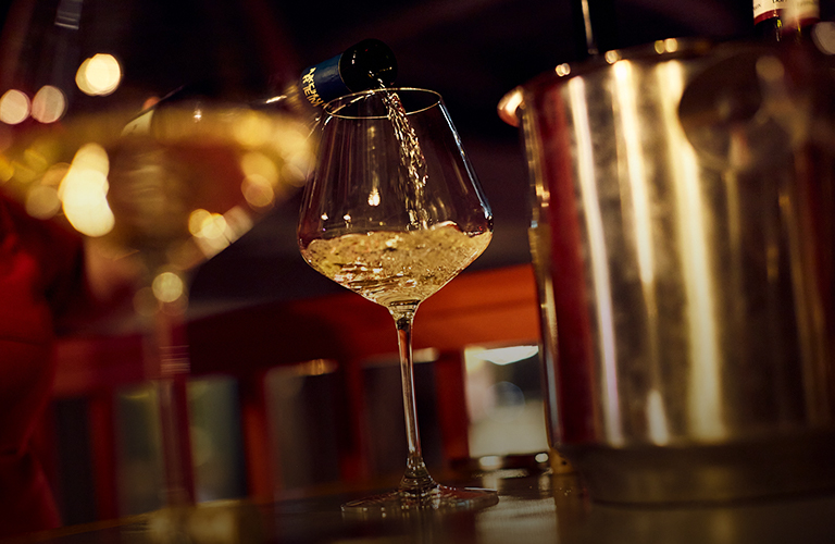 Рислинг-пати с дегустациями: во Владимире стартует международный фестиваль 18+