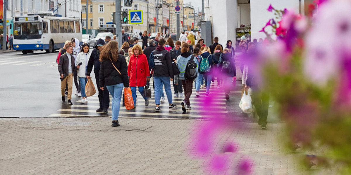 Наземные переходы в регионе отремонтируют, а на дорогах установят новые комплексы метеоконтроля