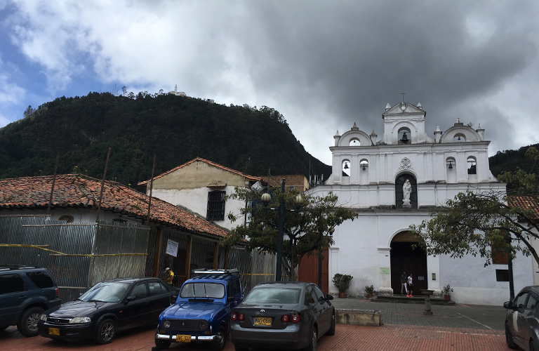 Где жить хорошо? Владимир vs Калгари, Кирения, Богота и Лас-Вегас