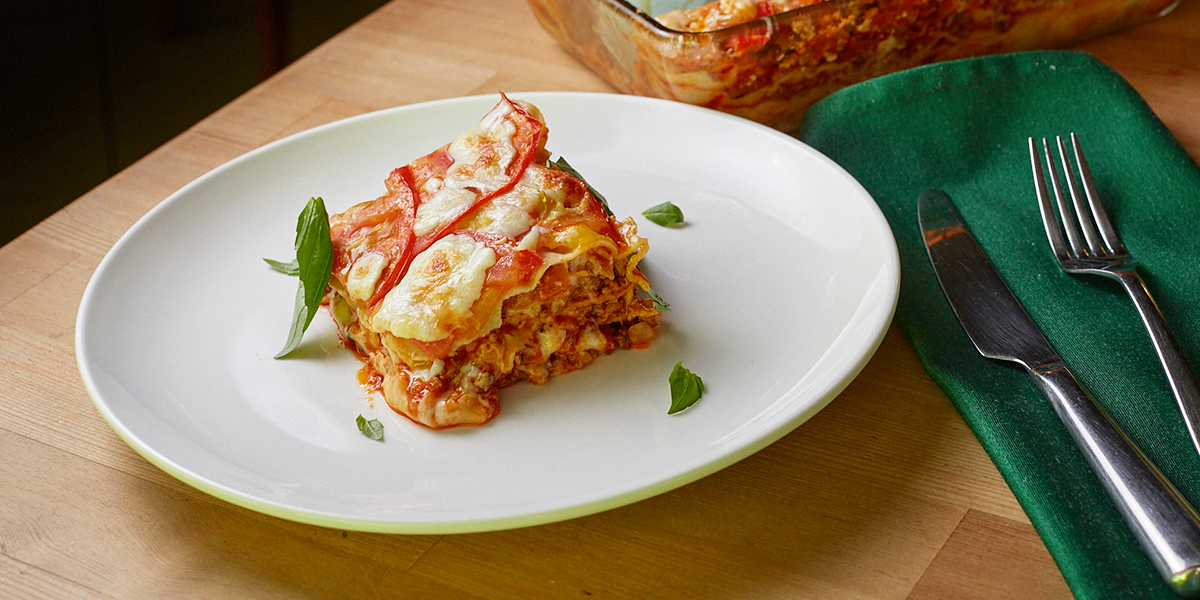 Самое главное внутри — что общего между правильным бюстгальтером и удачной лазаньей