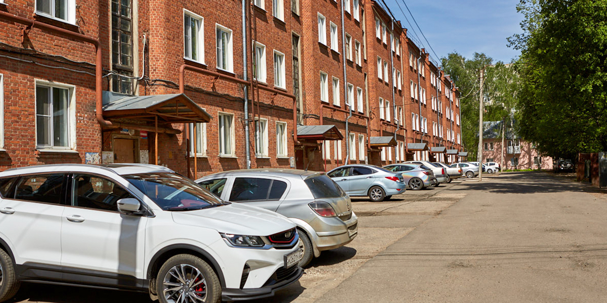 Улица Усти-на-Лабе, парк и… камень: памятники нашей угасшей дружбы