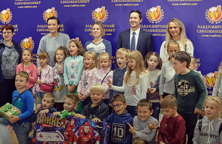 Булочно-космическая Одиссея, или Путешествие Колобка глазами мульт-блогеров