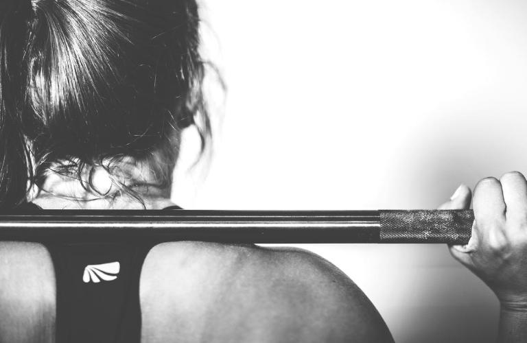 Неслабый пол: 5 сильных девушек Владимира