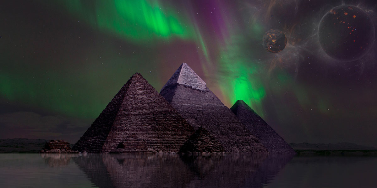 Аномальные зоны 33-го региона, где можно самим проверить правдивость мистических историй