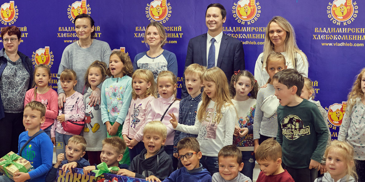 Булочно-космическая Одиссея, или Путешествие Колобка глазами мульт-блогеров