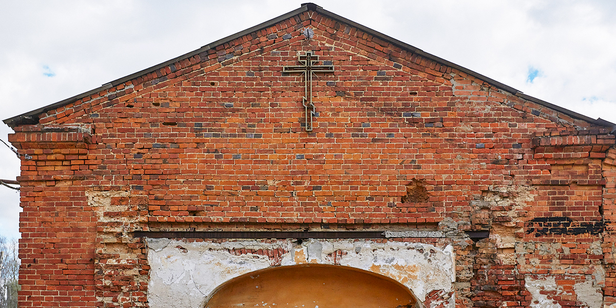 Кирха, воздушные шары и оранжереи. История Немецкой слободы во Владимире