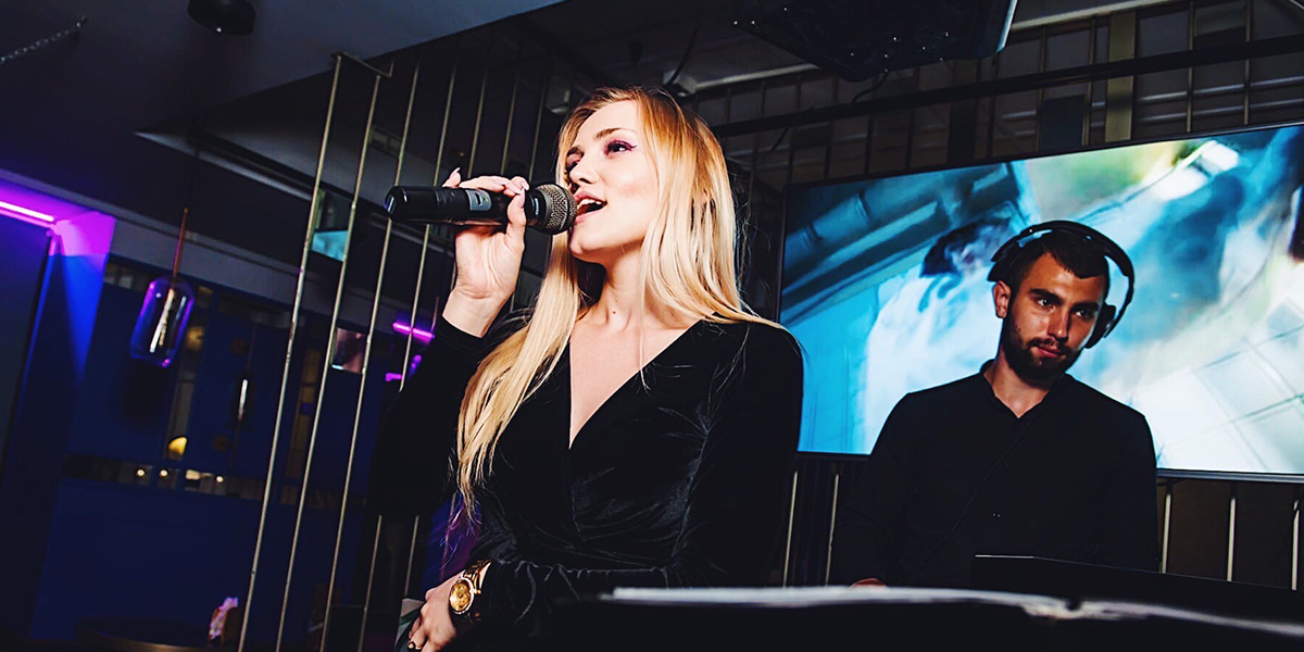 Женский R’N’B и мужской фолк: зимнее звучание владимирских музыкантов