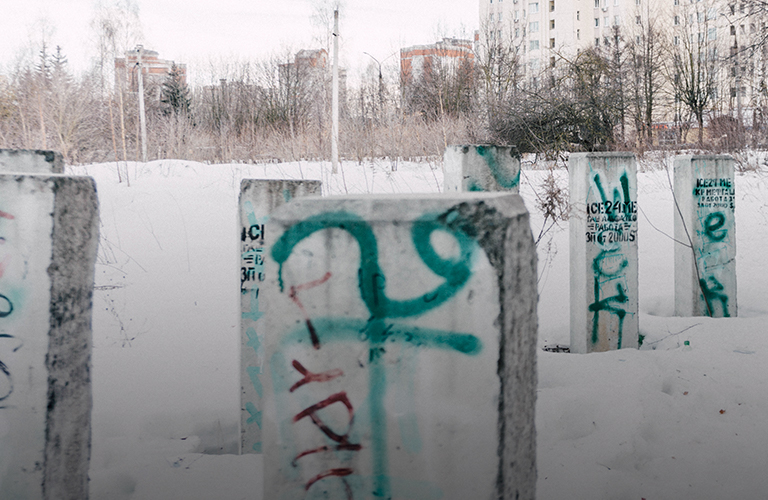 Возведут ли спорткомплекс в Добром? Долгострой и долгоремонты областного центра