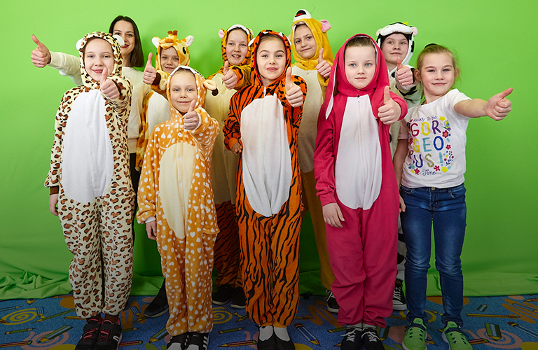 Тыр тыр трактор доехал до Китая! Владимирские блогеры «МультМьюзик» о всемирном признании проекта