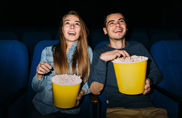 Больше кино и меньше ссор. Хорошие новости про Владимирскую область