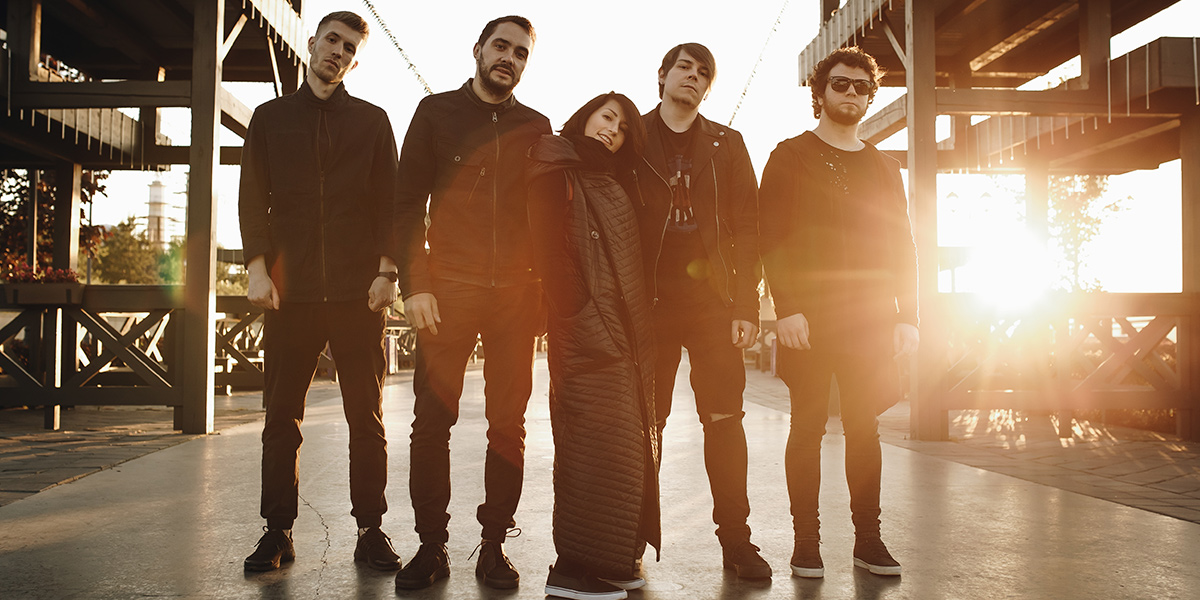 Ожидайте драйва: «Мураками» исполнит во Владимире самые значимые песни