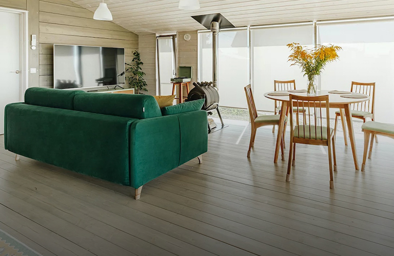 А-frame, Lon дом, шале. Обзор самых интересных вариантов для аренды жилья на новогодние праздники