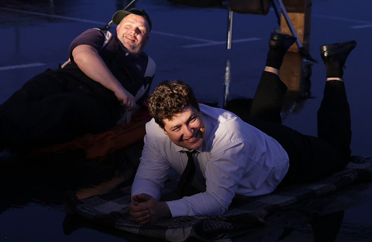 Фильм «Мы, но через XXX лет»: владимирский режиссер о человеческих ошибках