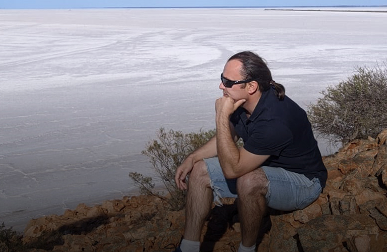 Где лучше жить в эпоху ковида: Владимир против австралийского города Перт