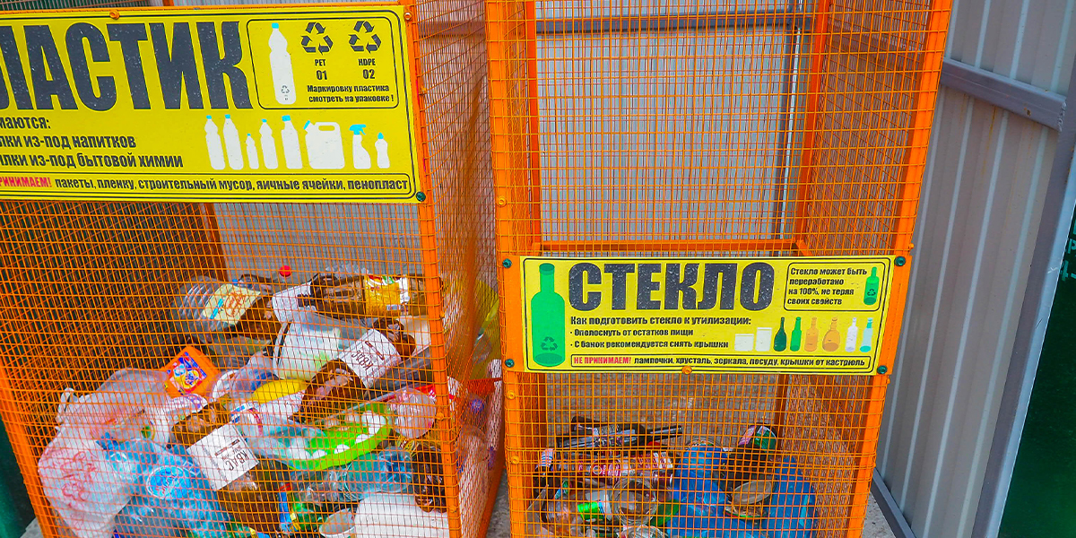 От пошива авосек до работы на свалке. История экоблогера из Мурома