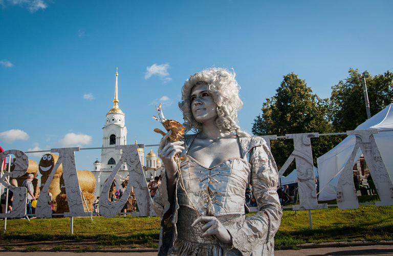 В честь юбилея области к нам приедут звезды шоу «Голос» и «Песни на ТНТ»