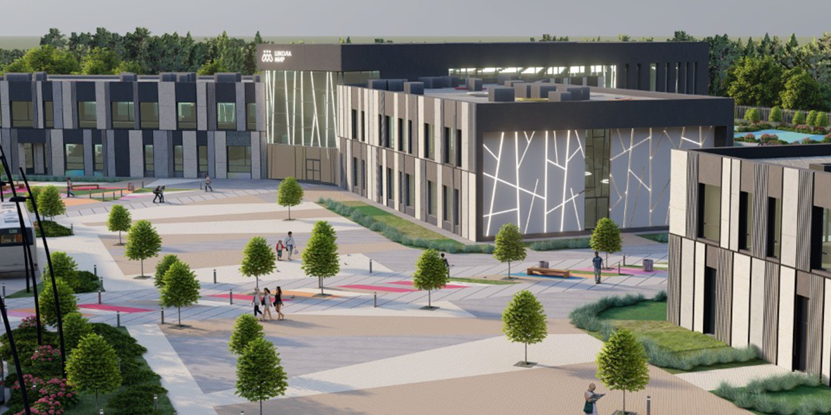 В Доброграде откроется школа, претендующая войти в список лучших в России