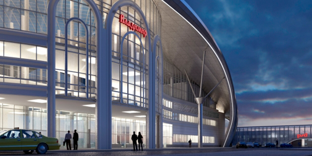 Владимир лишится белокаменной «визитки»? 