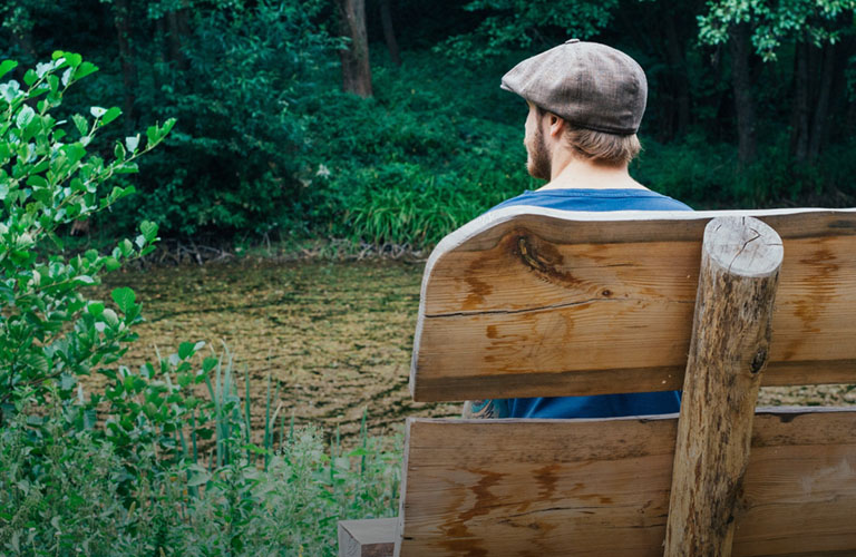 Лавочки раздора. Горожане сами облагородят парк у ДТЮ