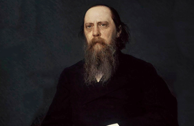 Карьера, дружба, любовь и разочарование: как связан Салтыков-Щедрин с нашим городом?