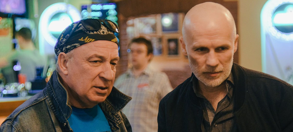 Столичные режиссеры заценили владимирское кино