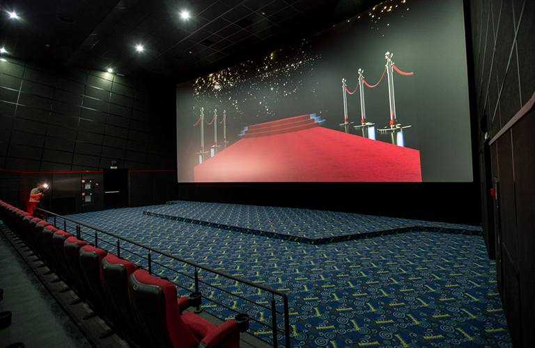 Цены, фильмы и даты - самое главное о старте киносеансов во Владимире