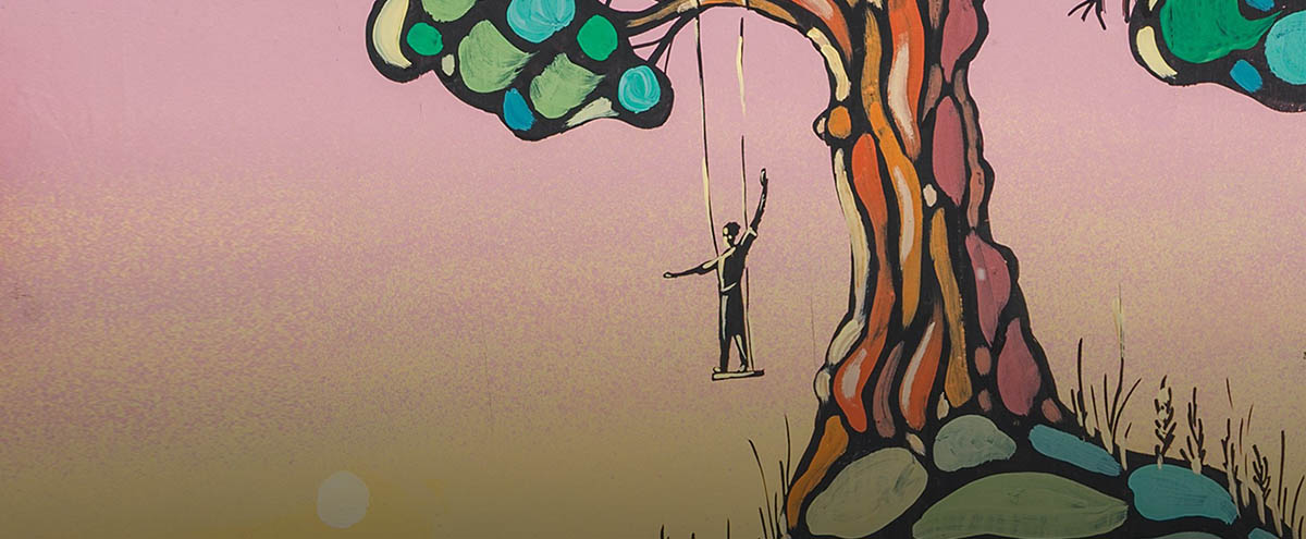 Заработок художника: бизнес-опыт Марии Левашовой