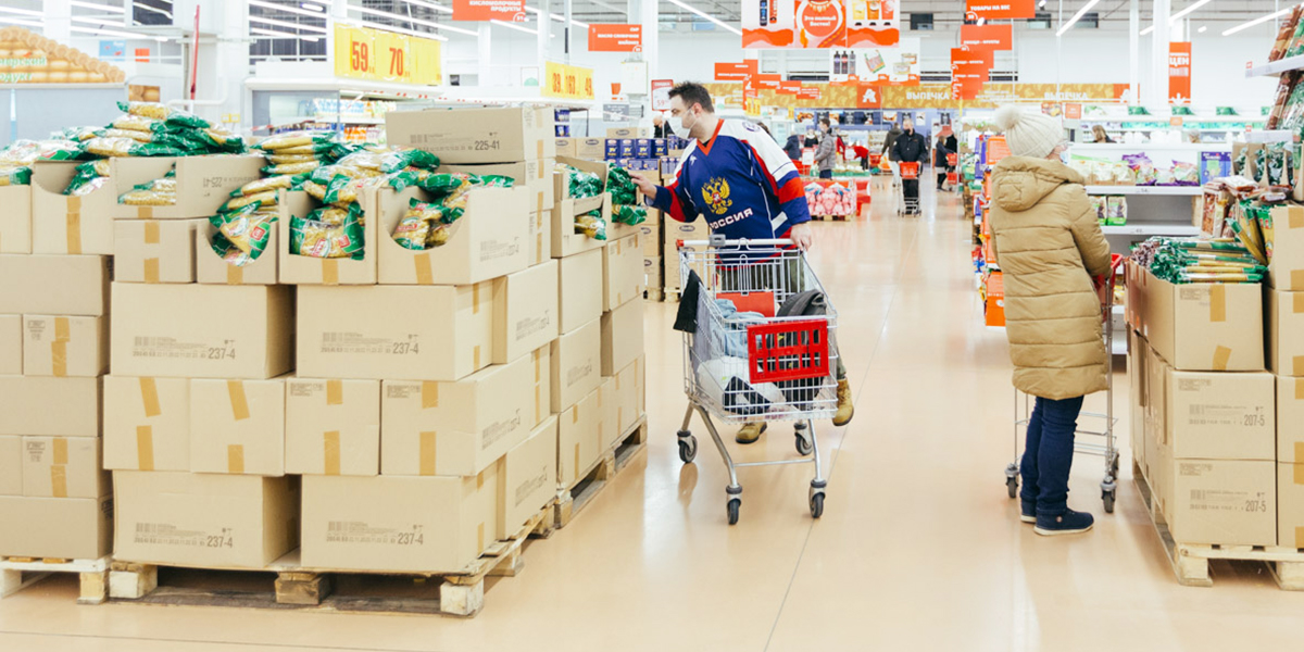 «Декатлон» приостановил работу во Владимире. Что ждет «Ашан» и «Леруа Мерлен»?