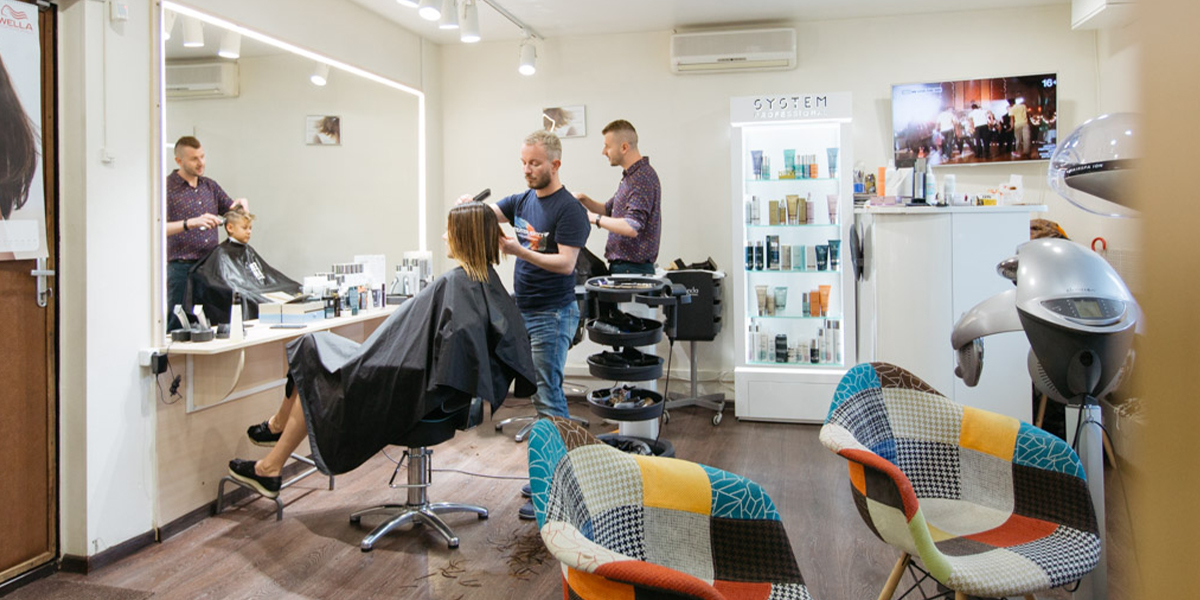 Владимирские мужчины о работе в бьюти-индустрии