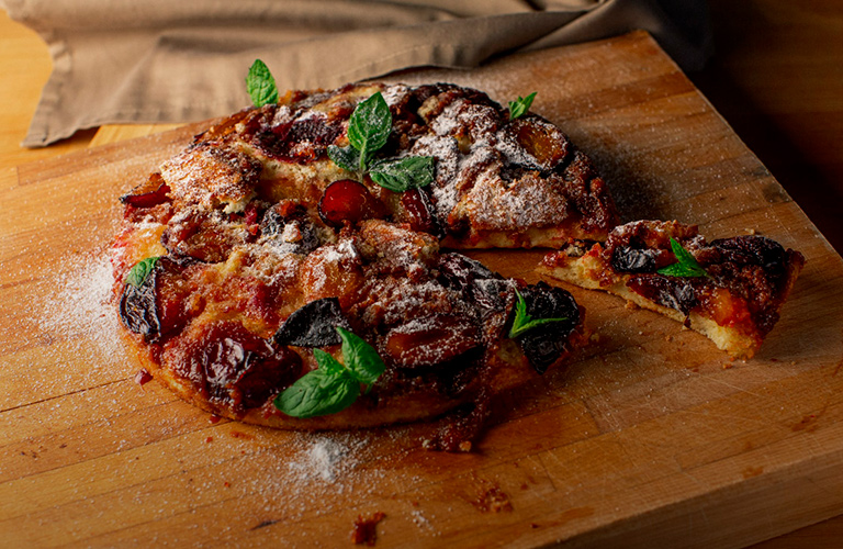 Ассоциация кулинаров проводит конкурс на звание лучшего владимирского заведения