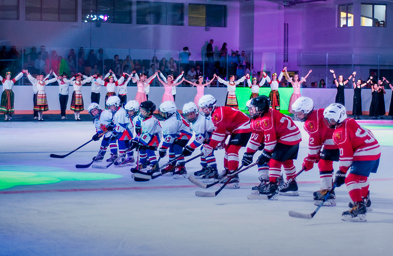 Онлайн-гид по бесплатным детским спортивным секциям во Владимире