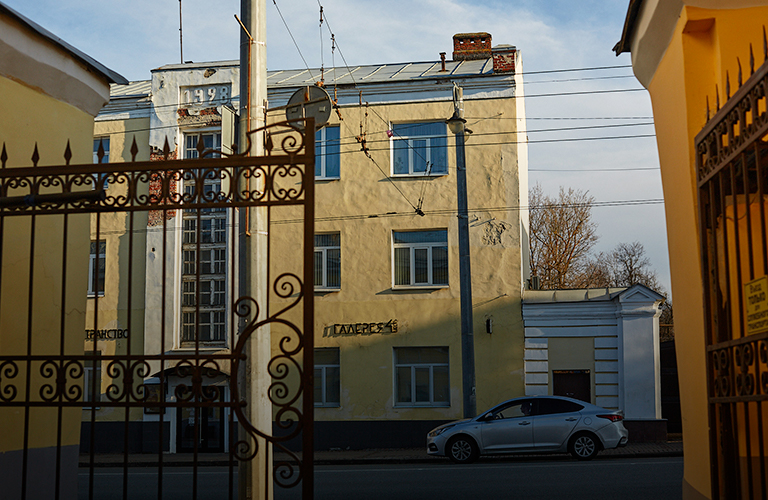 Автовокзал, казармы, «сталинка» и еще три здания в центре Владимира, которые ждет апгрейд