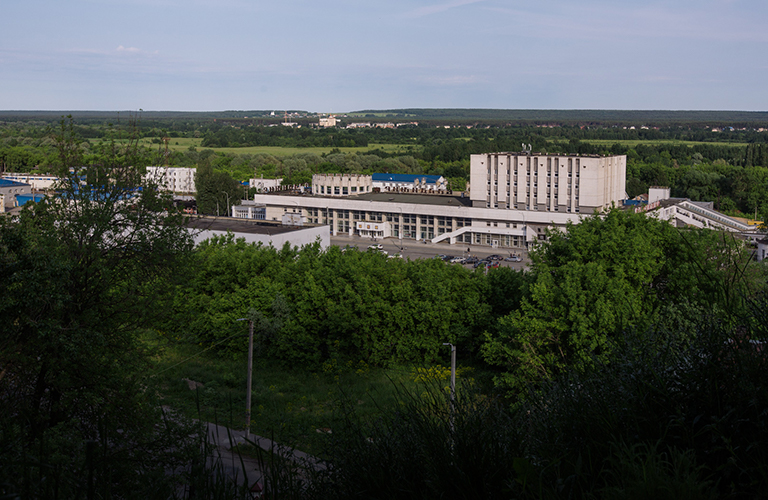 Урбанисты и жители Владимира представили свое видение развития привокзальных кварталов