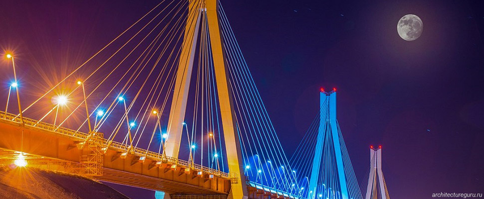 6 мест Владимирской области, похожих на всемирно известные